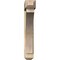 Ekena Millwork Thorton Craftsman Rough Sawn Bracket w/ Offset Brace, Douglas Fir, 8"W x 42"D x 48"H BKT0806X42X48THR04RDF - alternate 3